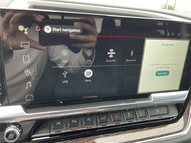 New 2026 GMC Sierra 1500 Elevation w/ Elevation Premium Package image 16