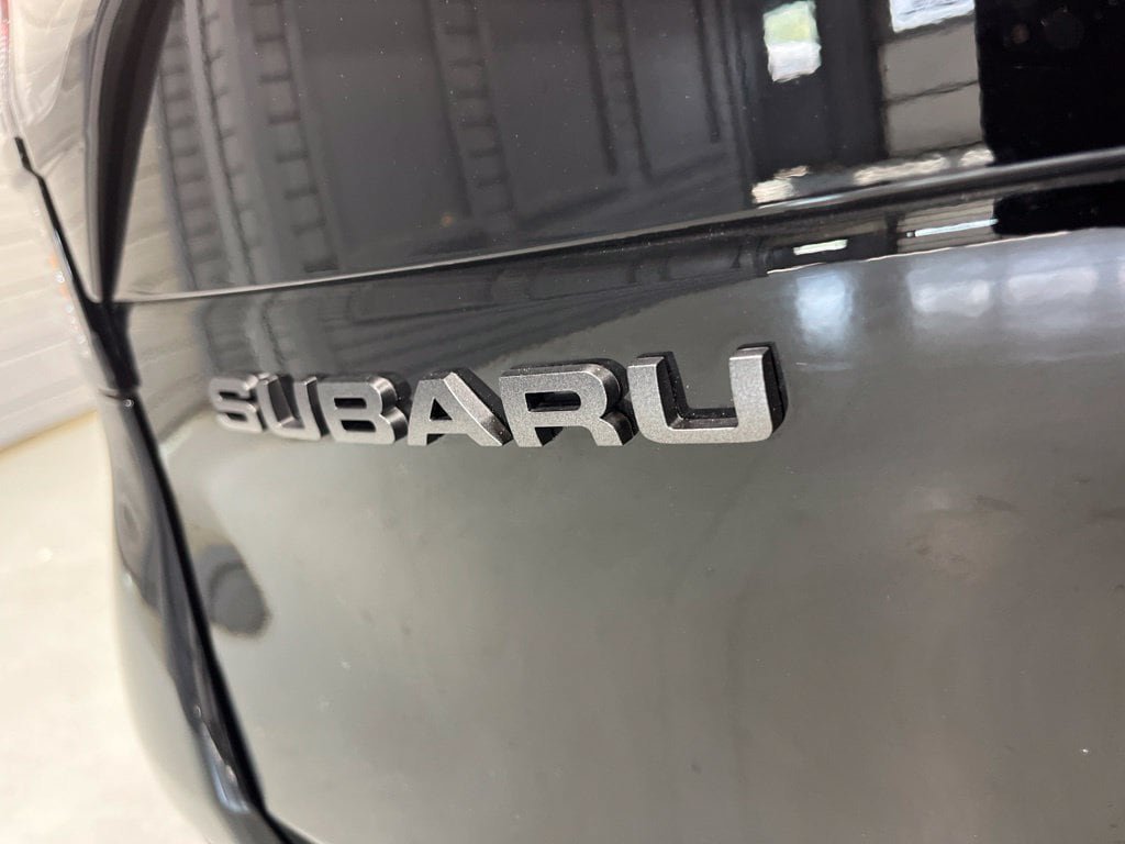 Used 2026 Subaru Forester Sport AWD/4WD image 37