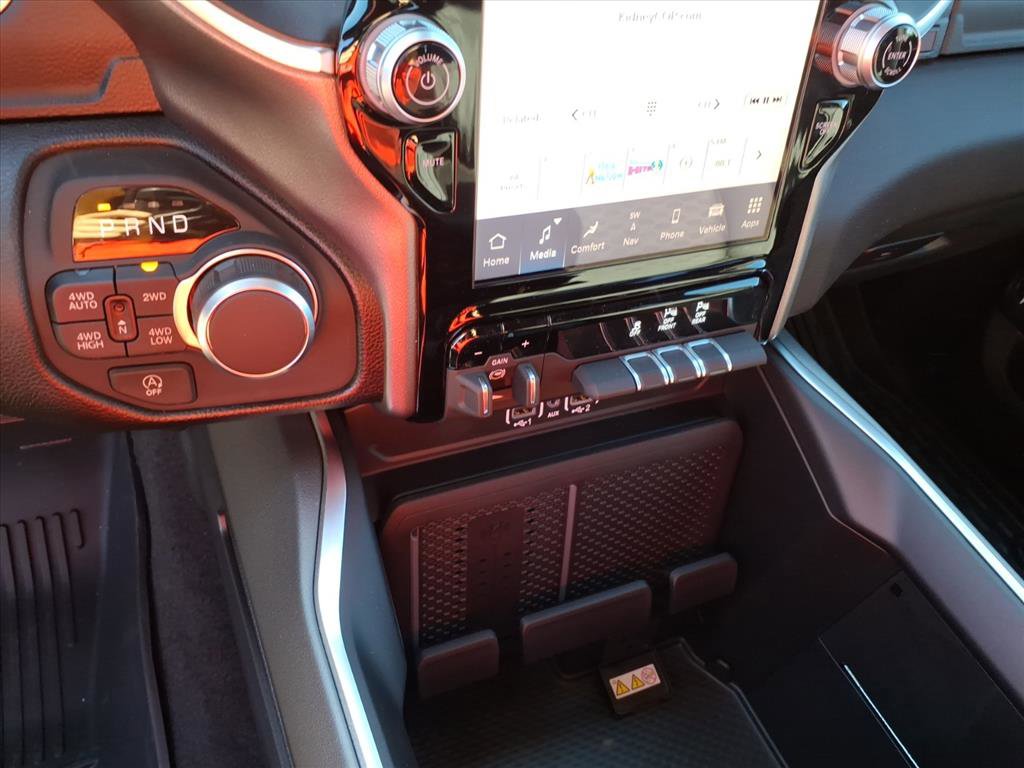 New 2026 RAM 1500 Big Horn image 13