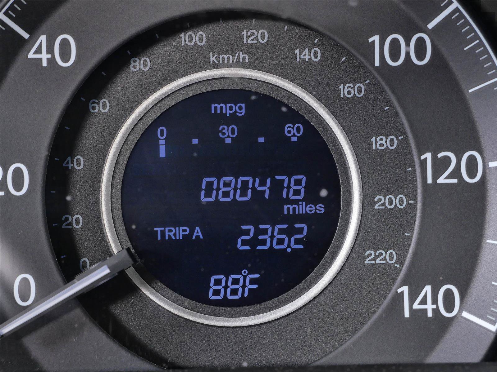 Used 2015 Honda CR-V EX image 12