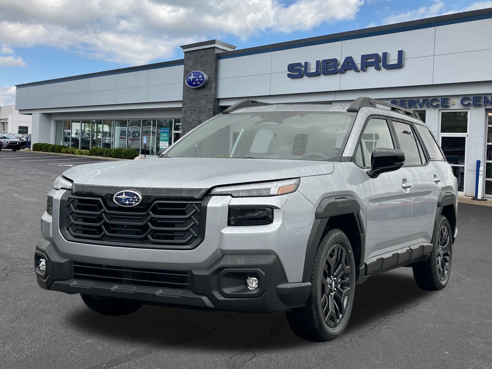 New 2026 Subaru Outback Limited XT AWD/4WD image 3