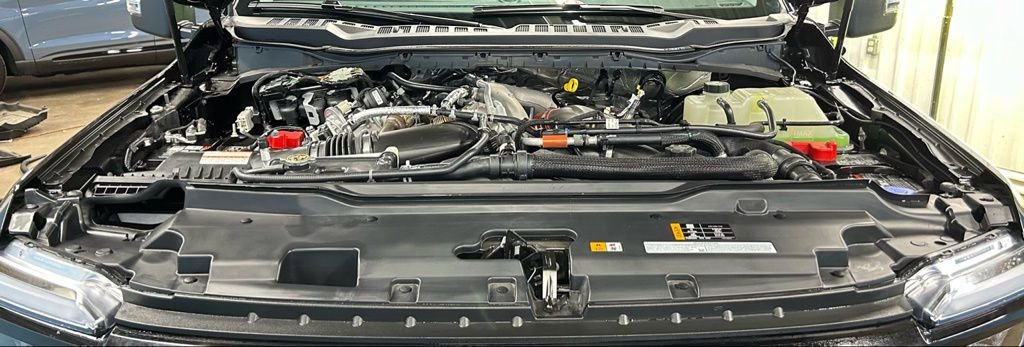 New 2026 Ford F350 Lariat w/ Tremor Off-Road Package image 51