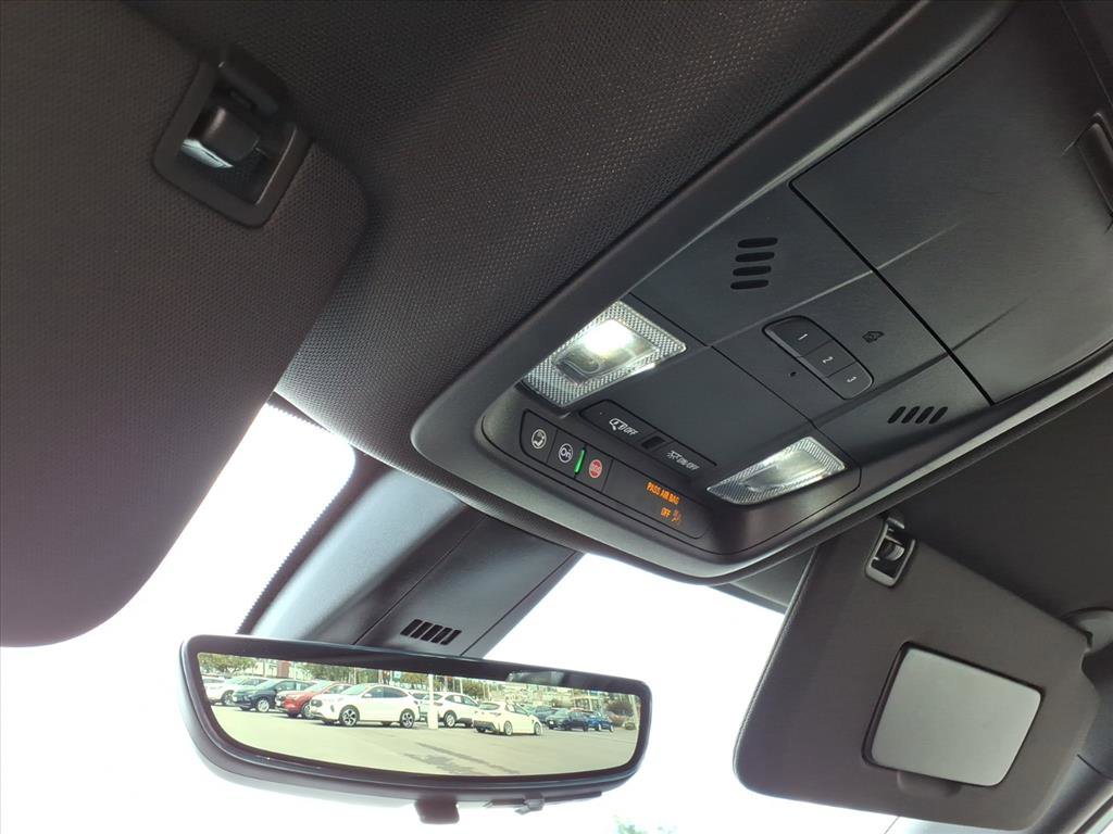 Used 2024 Chevrolet Blazer RS w/ Driver Confidence II Package image 16