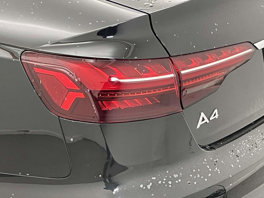 Certified 2023 Audi A4 2.0T Premium Plus w/ Premium Plus Package image 16