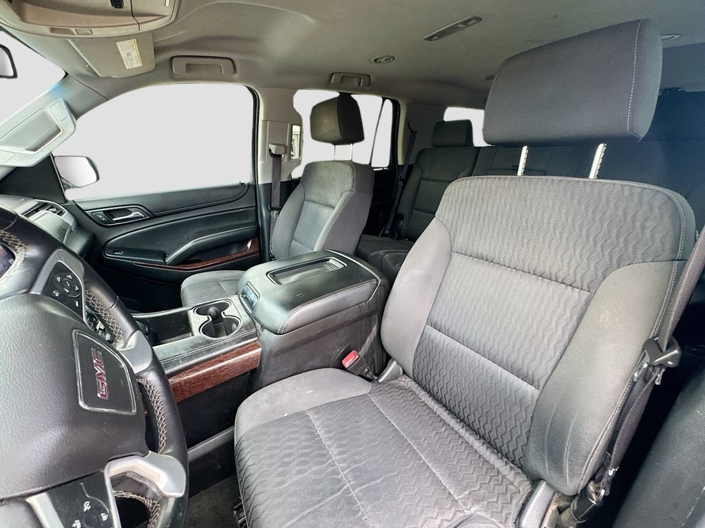 Used 2015 GMC Yukon SLE RWD image 18