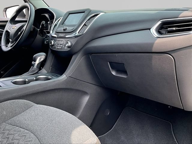 Used 2024 Chevrolet Equinox LT FWD image 14