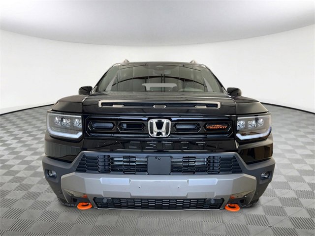 New 2026 Honda Passport TrailSport Elite image 9