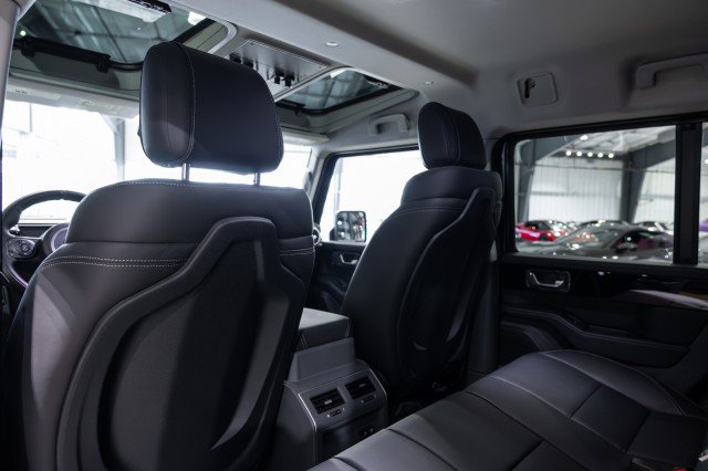 Used 2024 INEOS Grenadier AWD/4WD image 49