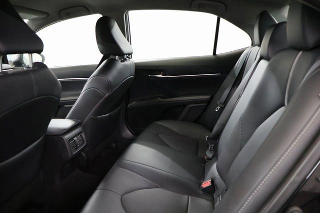 Used 2024 Toyota Camry XSE image 30
