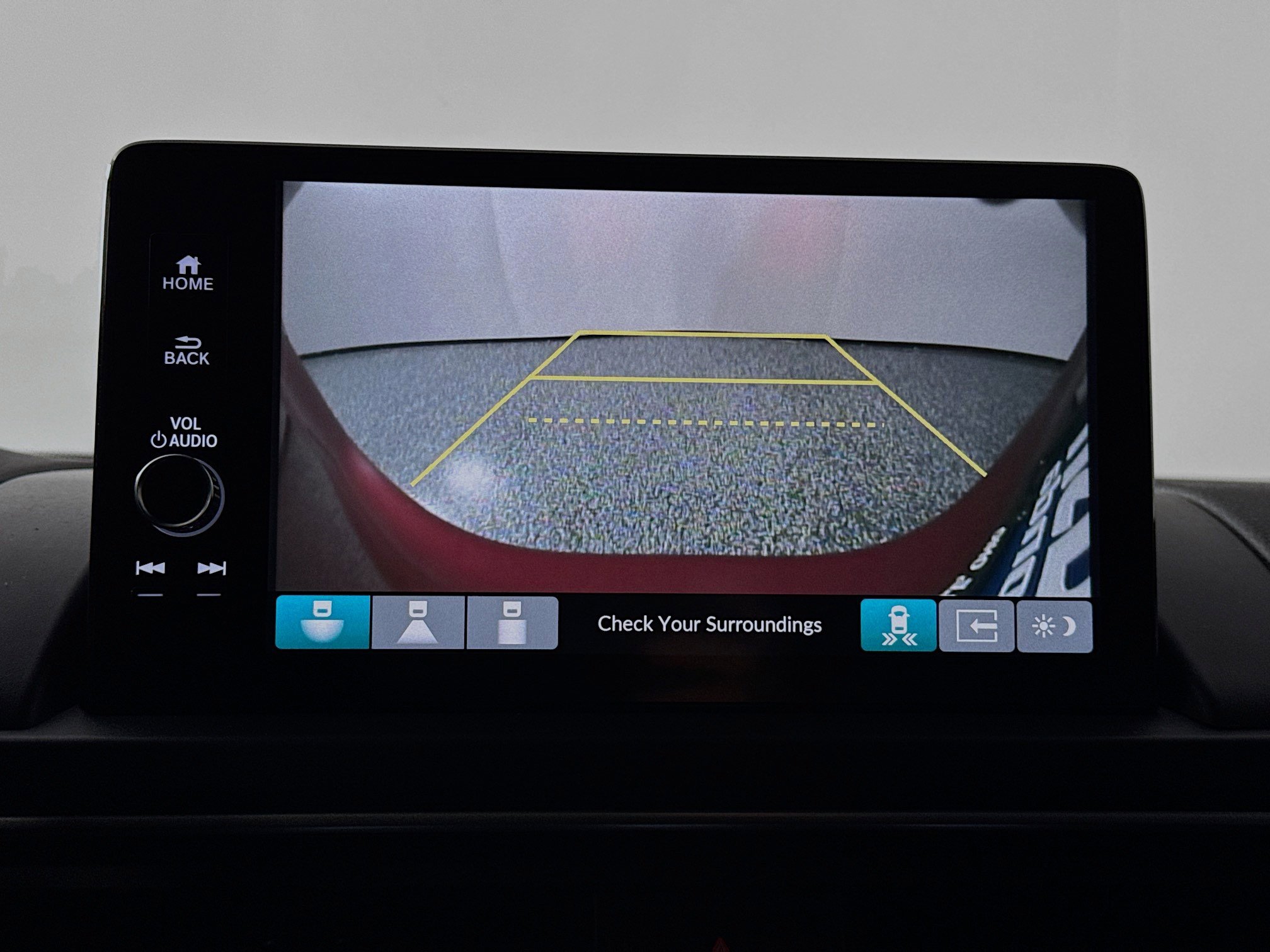 Certified 2023 Honda Pilot EX-L image 13