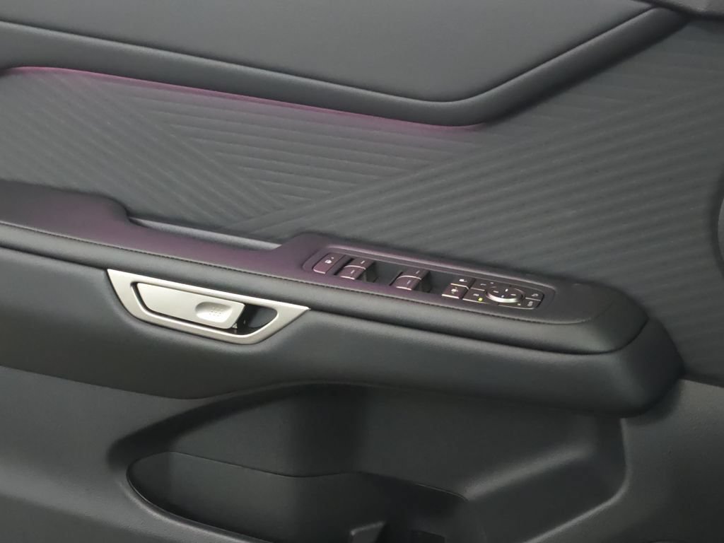 New 2026 Lexus ES 500e AWD/4WD image 26