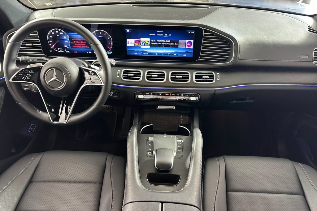 Certified 2026 Mercedes-Benz GLE 350 4MATIC image 16