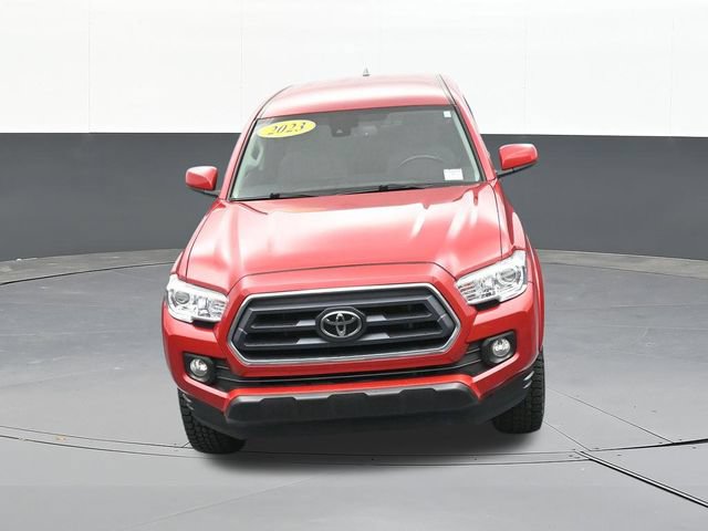 Used 2023 Toyota Tacoma SR5 RWD image 61