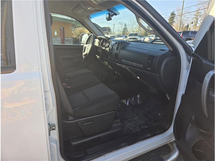 Used 2010 Chevrolet Silverado 1500 LT image 22
