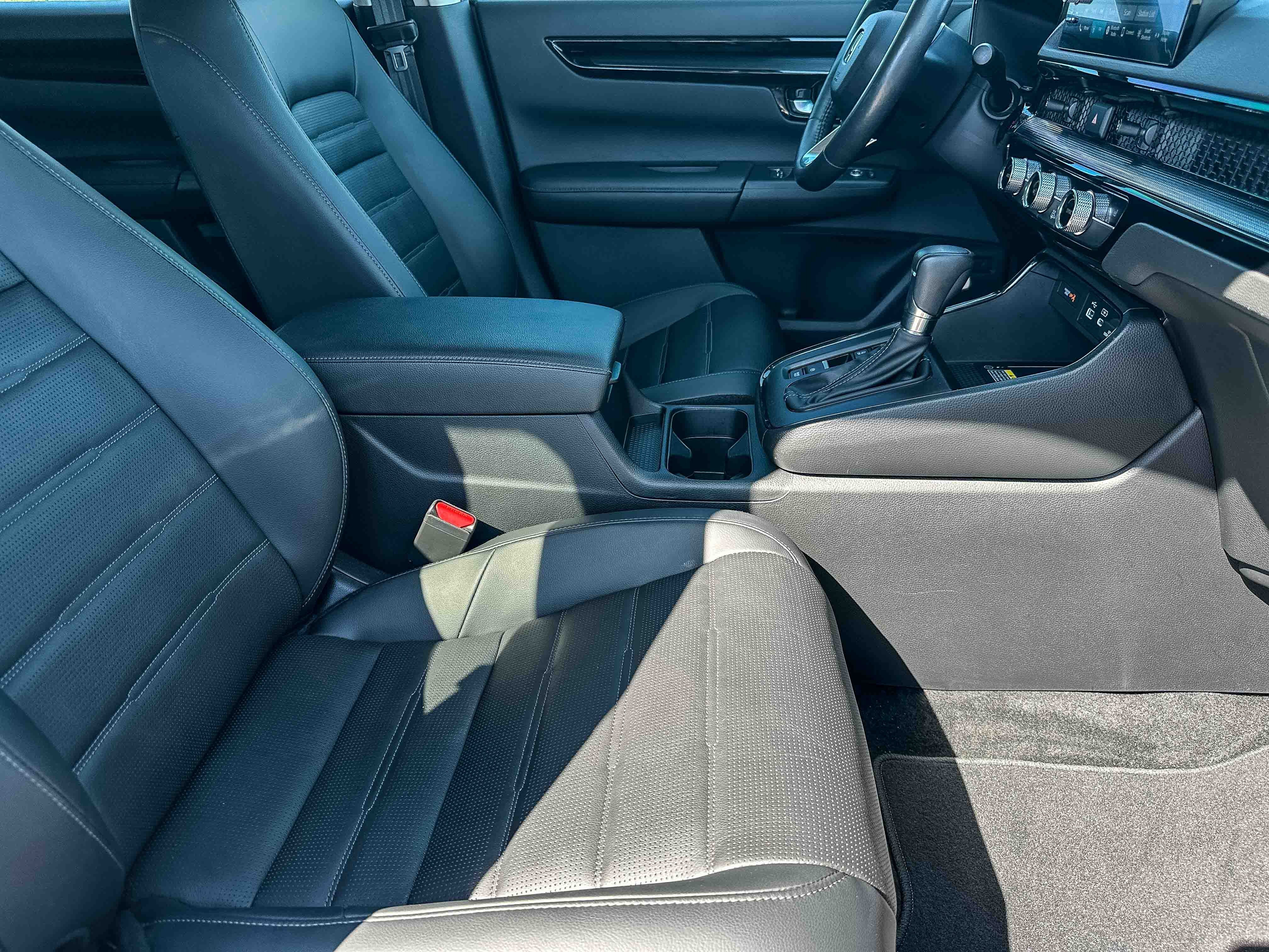 Used 2023 Honda CR-V EX-L image 25