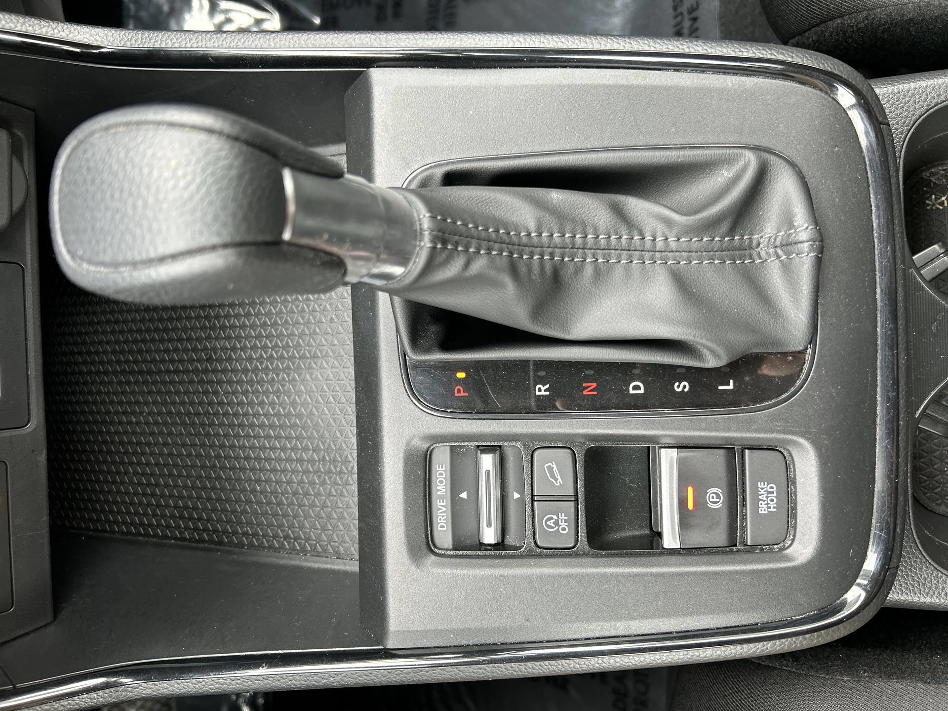 Certified 2023 Honda CR-V EX image 22