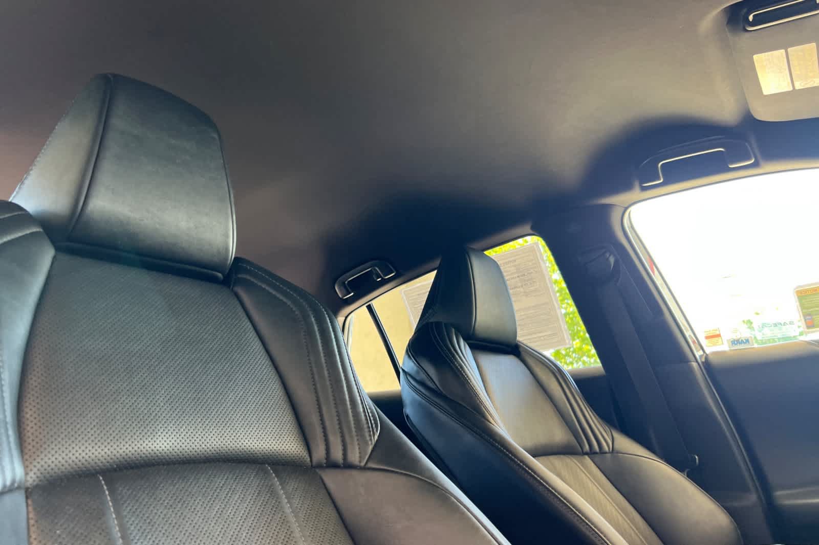 Certified 2022 Toyota Venza Limited AWD/4WD image 18
