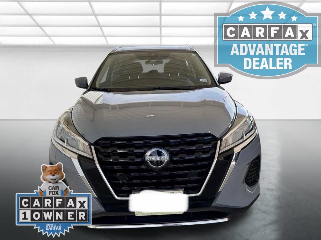 Used 2023 Nissan Kicks SV FWD image 6