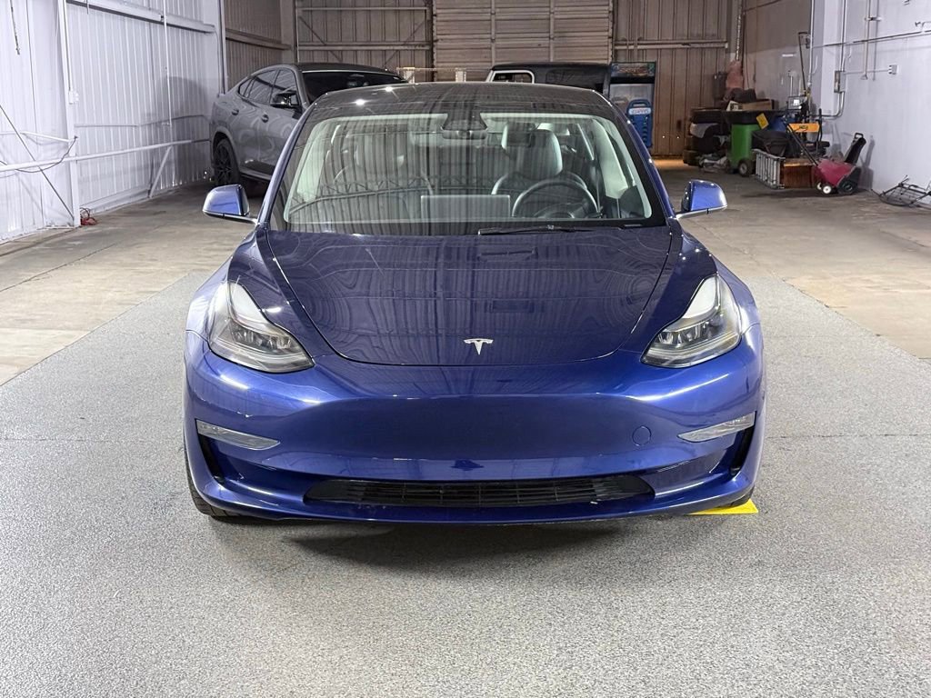 Used 2023 Tesla Model 3 Performance AWD/4WD image 3