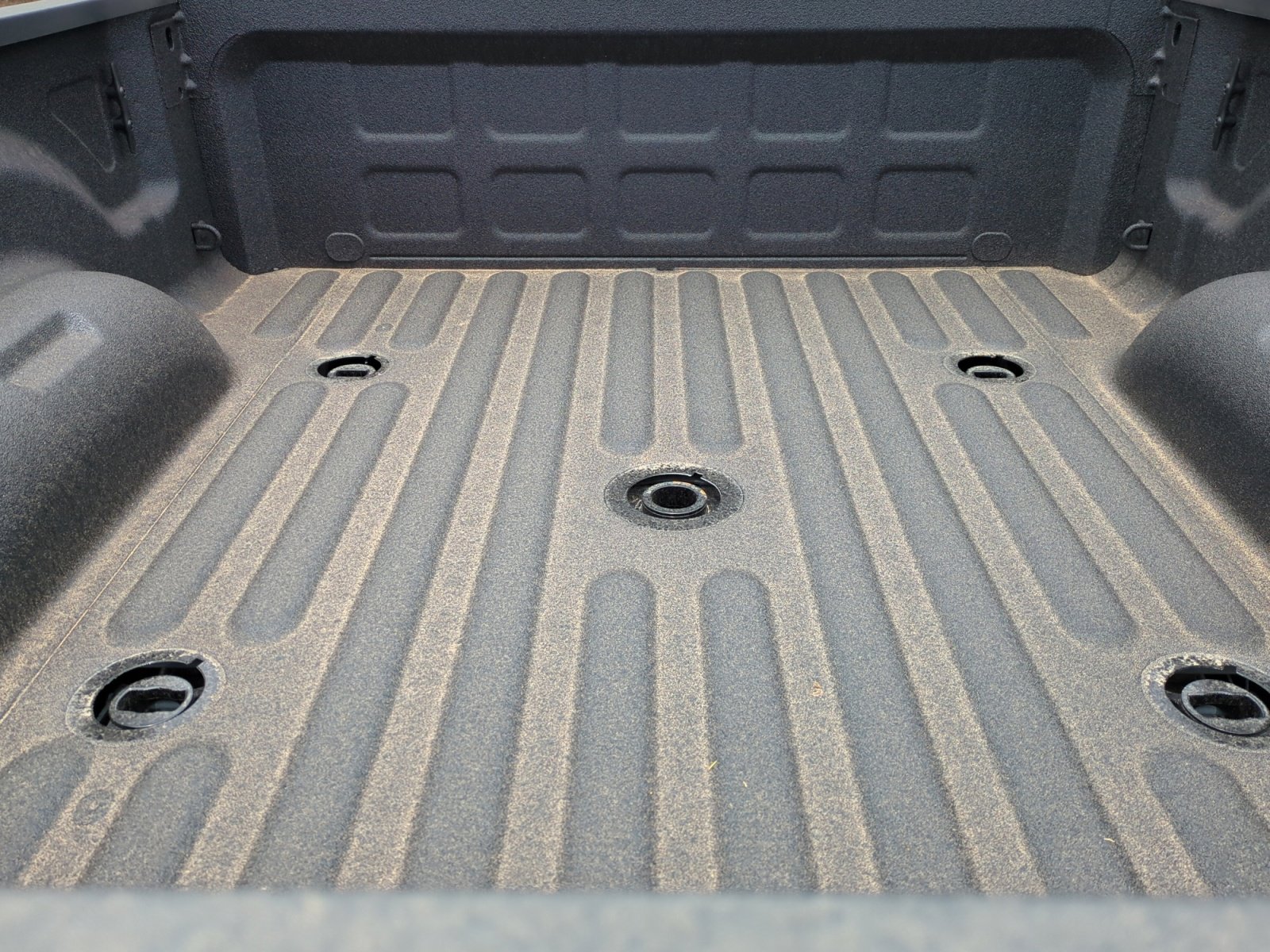 New 2025 RAM 2500 Tradesman image 33