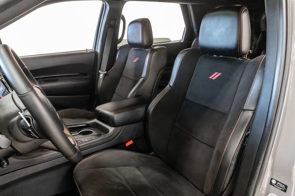 Used 2026 Dodge Durango GT AWD/4WD image 9