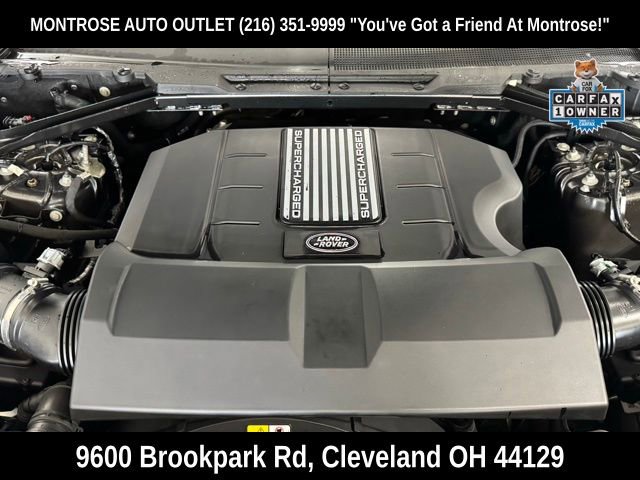 Certified 2024 Land Rover Defender 110 SE image 39