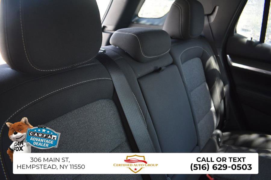Used 2026 GMC Terrain Elevation FWD image 28