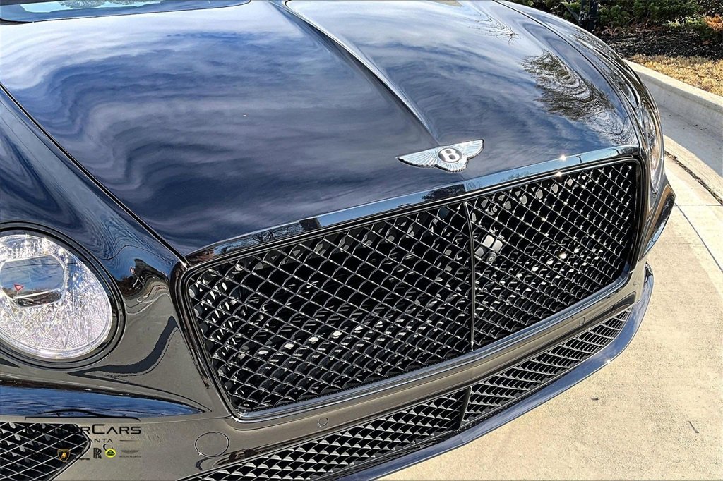 Used 2023 Bentley Continental GT V8 image 29
