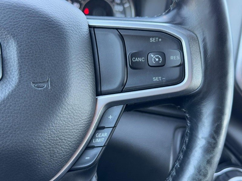 Used 2019 RAM 1500 Big Horn AWD/4WD image 21
