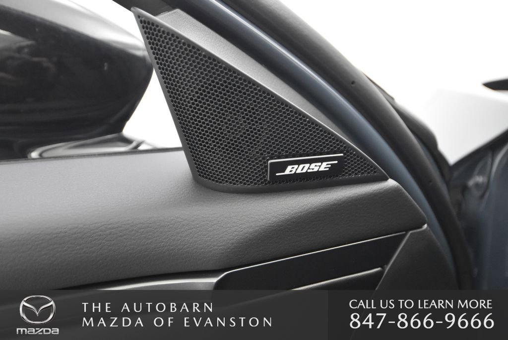 Certified 2025 MAZDA CX-50 AWD 2.5 Hybrid w/ Premium Pkg image 33