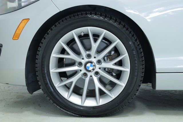 Used 2016 BMW 228i xDrive Coupe image 8