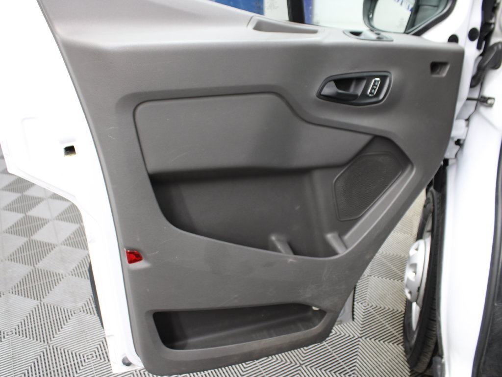 Used 2024 Ford Transit 250 148 High Roof Extended AWD w/ Load Area Protection Package image 50