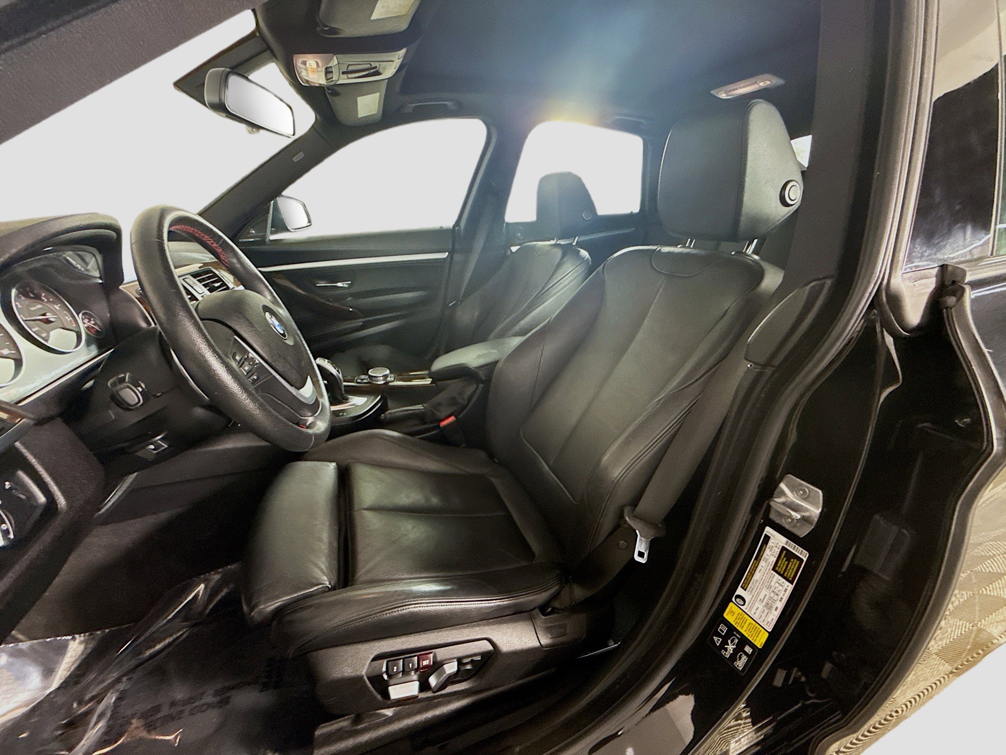 Used 2016 BMW 328i Gran Turismo xDrive image 22