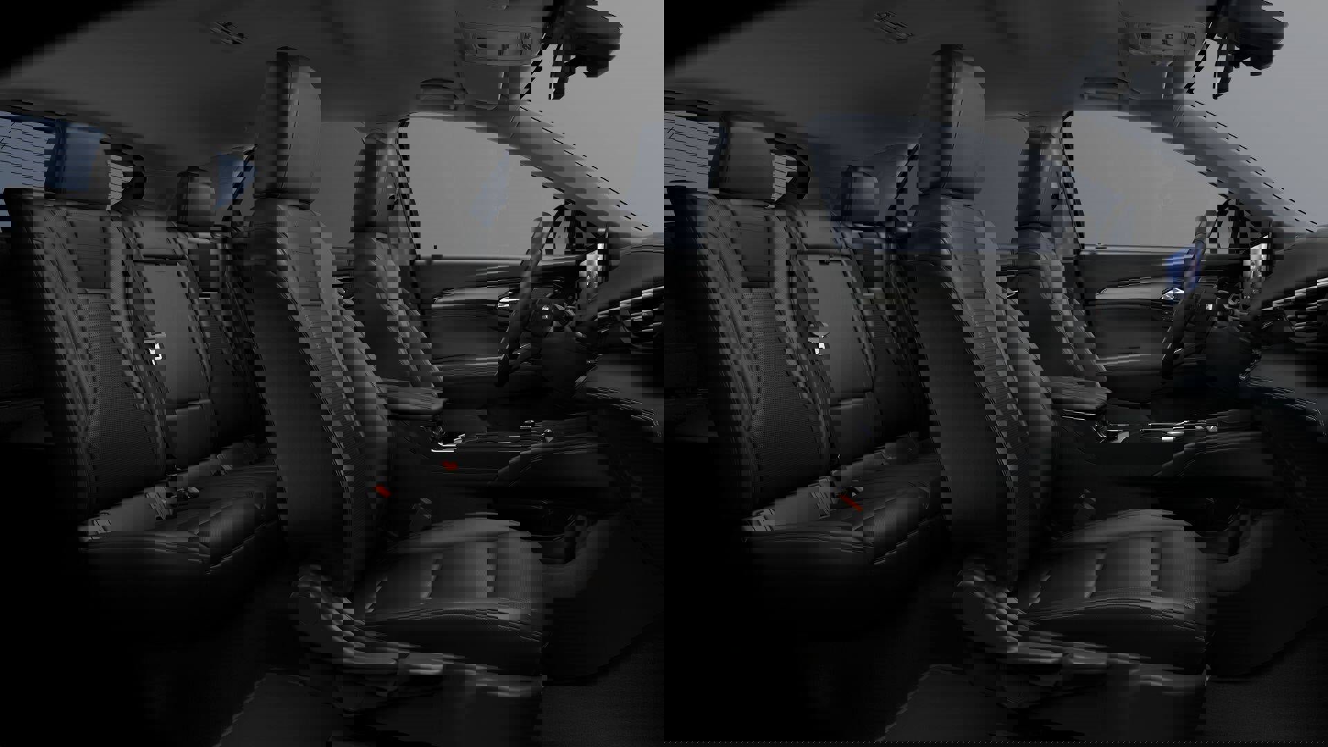 New 2025 Buick Envision Preferred image 33