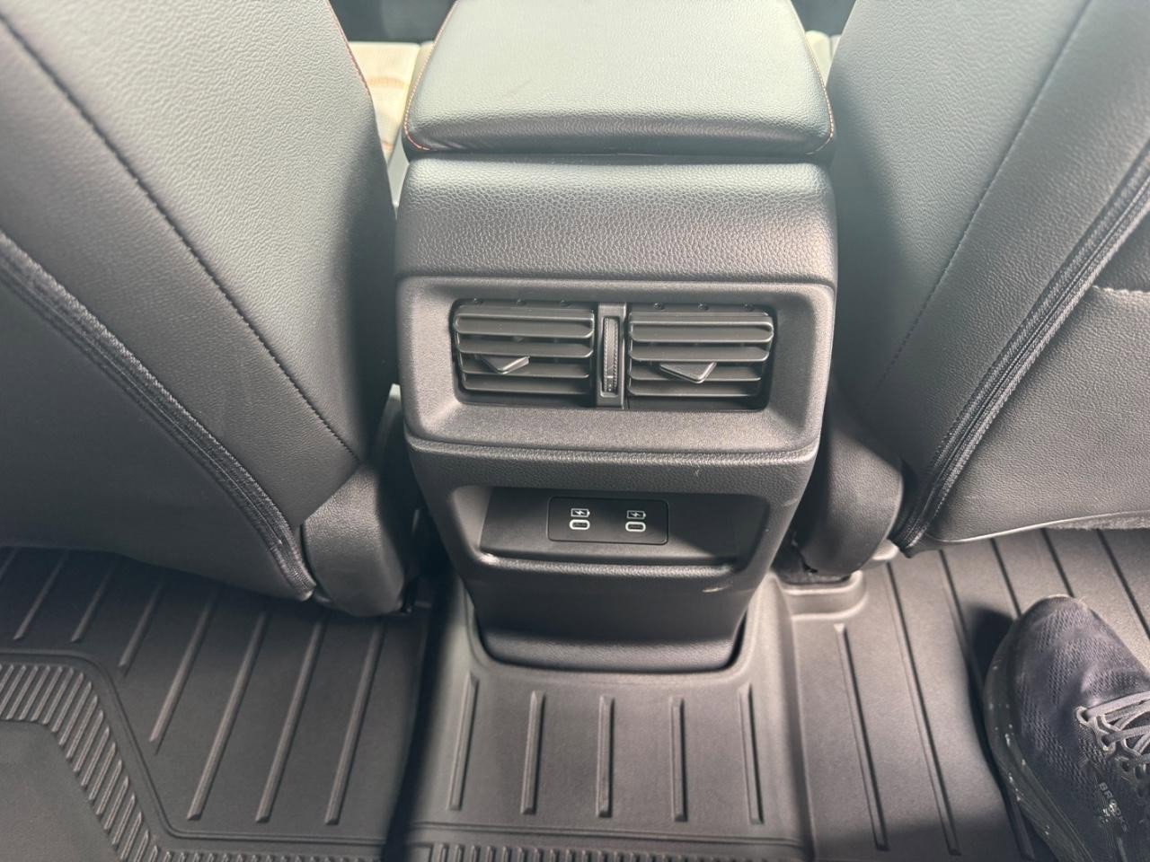 Certified 2026 Honda CR-V Sport-L image 17