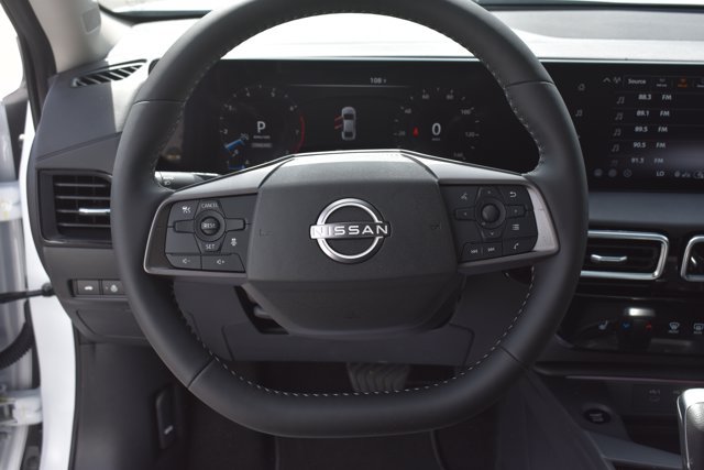 New 2026 Nissan Sentra SV w/ SV Convenience Package FWD image 17