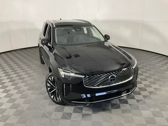 Certified 2025 Volvo XC90 B6 Plus w/ Protection Package Premier AWD/4WD image 39