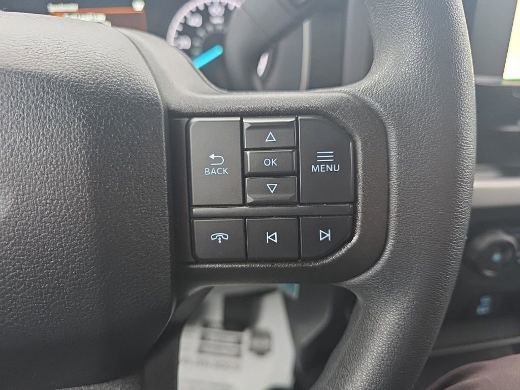 Used 2023 Ford F150 XLT image 23