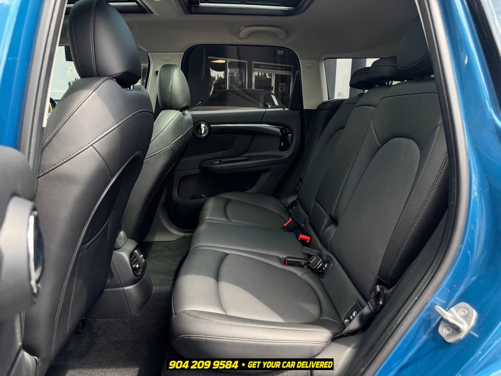Used 2019 MINI Cooper Countryman SE w/ Premium Package AWD/4WD image 27