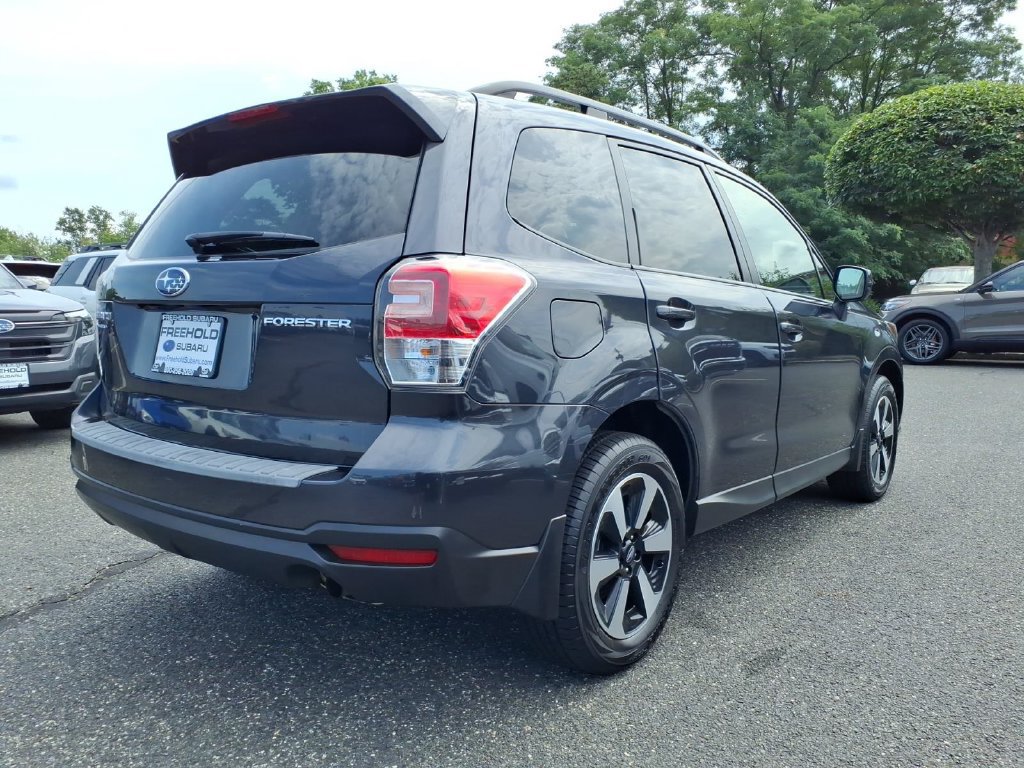 Used 2018 Subaru Forester 2.5i Premium AWD/4WD image 18