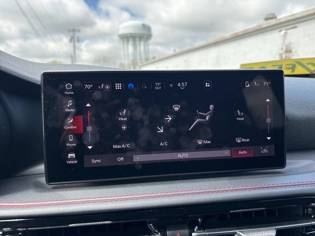 Used 2024 Dodge Hornet R/T AWD/4WD image 20