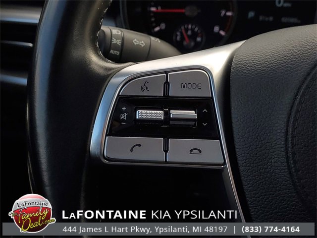 Used 2020 Kia Telluride S image 19
