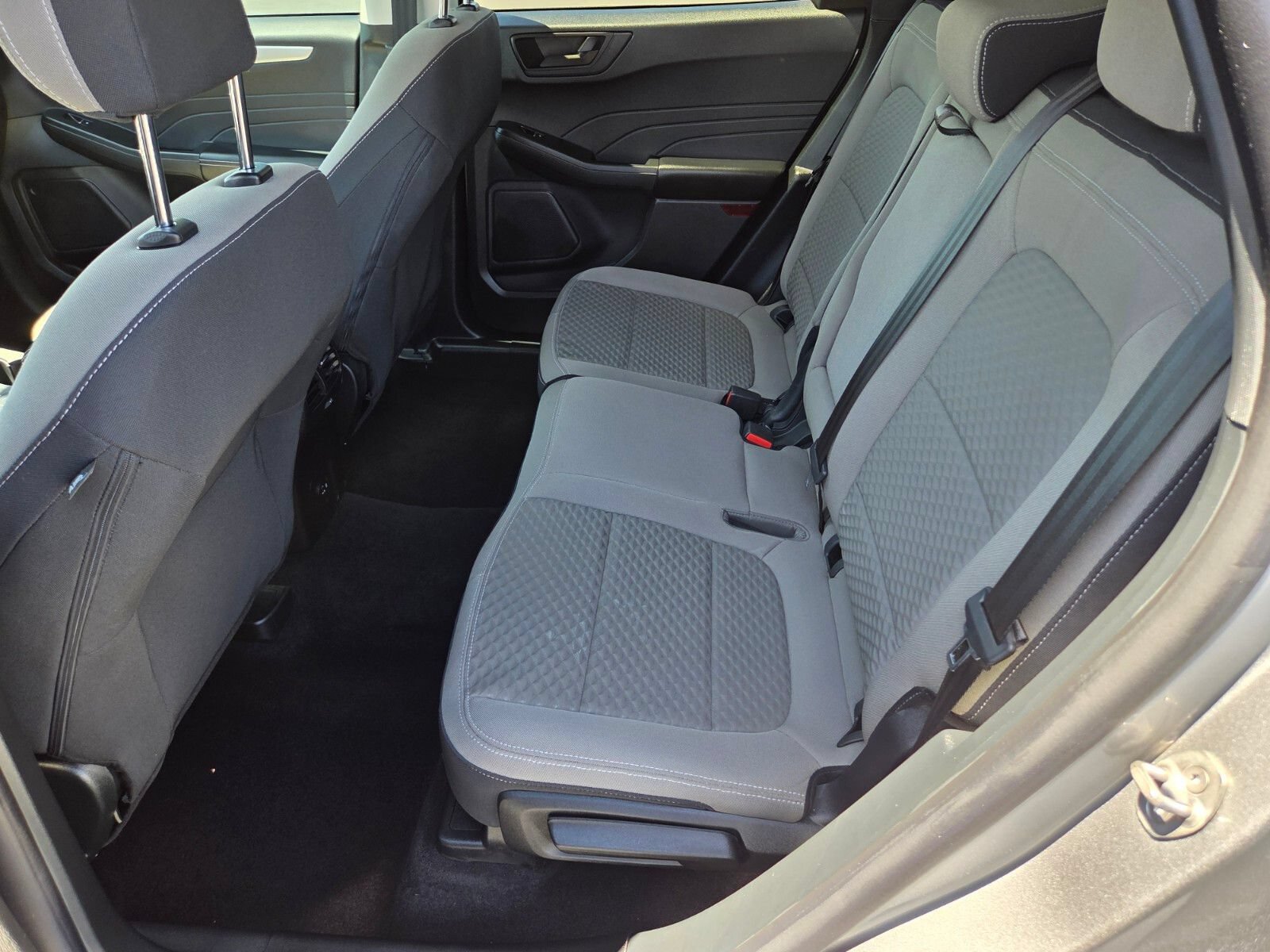 Certified 2022 Ford Escape SE w/ Convenience Package FWD image 11