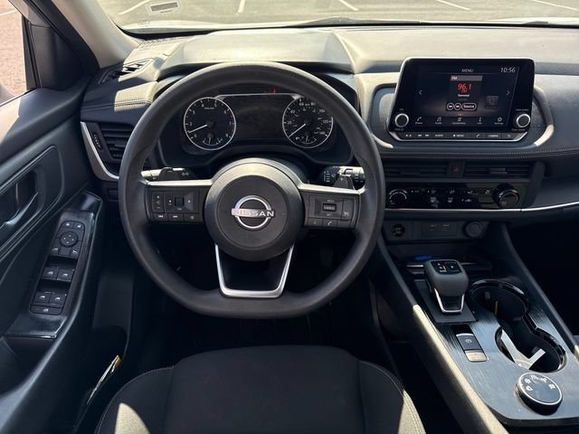 Used 2024 Nissan Rogue S AWD/4WD image 20