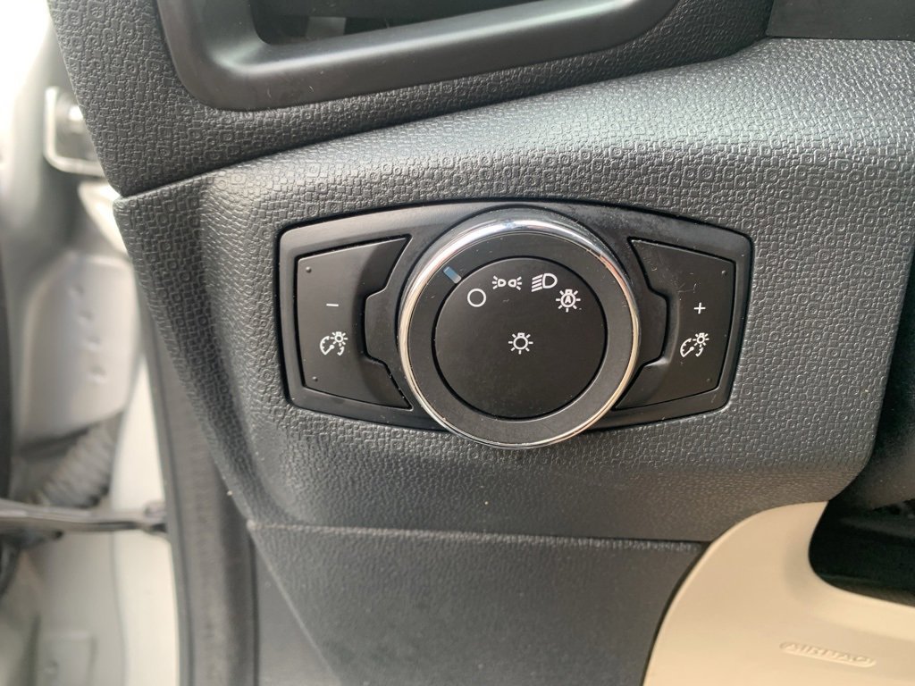 Used 2019 Ford EcoSport S image 24