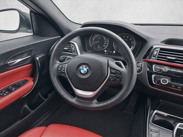 Used 2019 BMW 230i Convertible RWD image 24