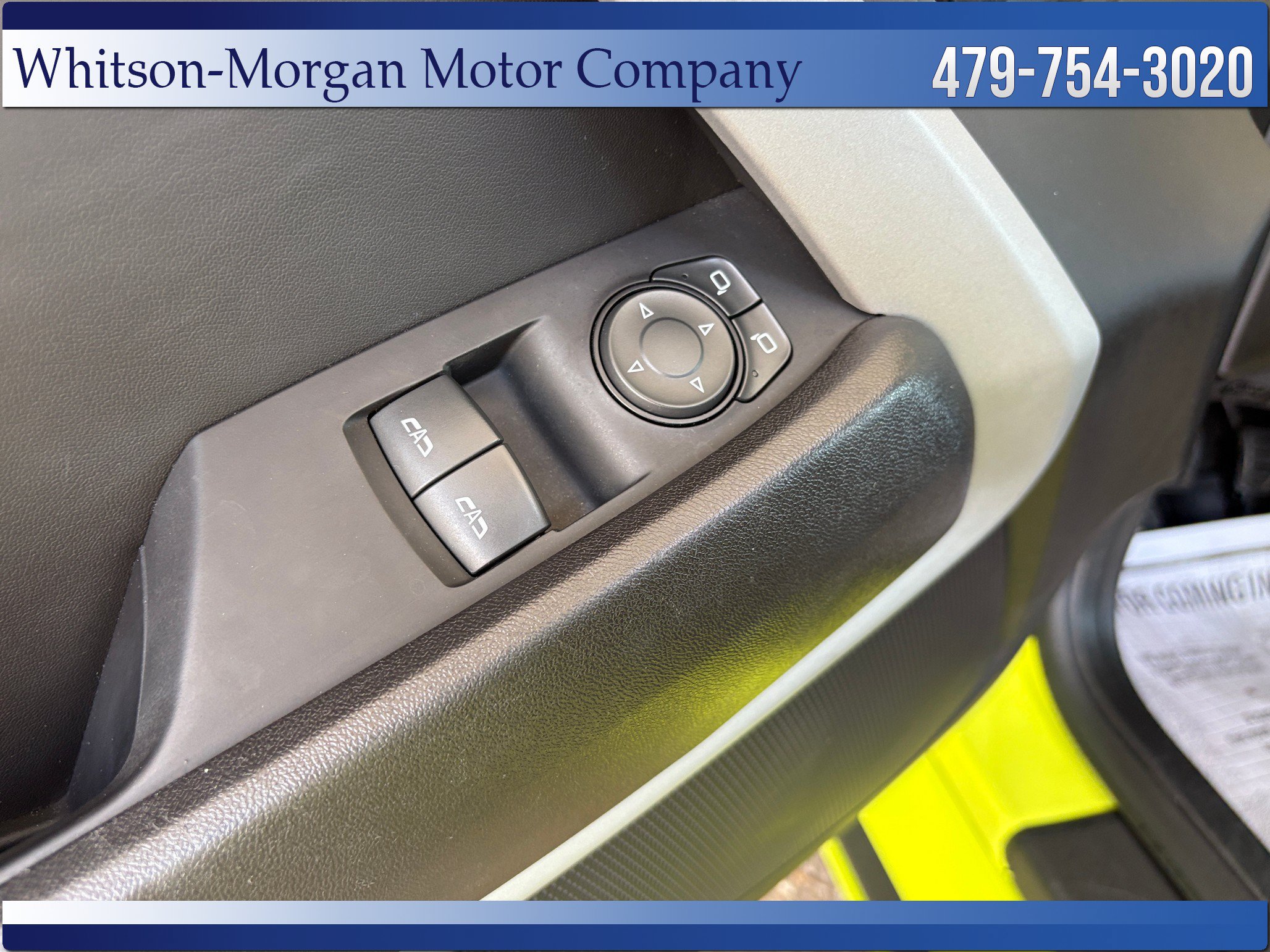 Used 2021 Chevrolet Camaro LT RWD image 18