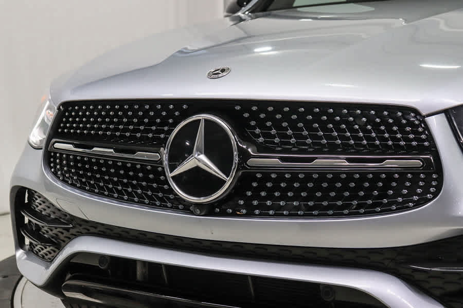 Certified 2022 Mercedes-Benz GLC 300 image 13