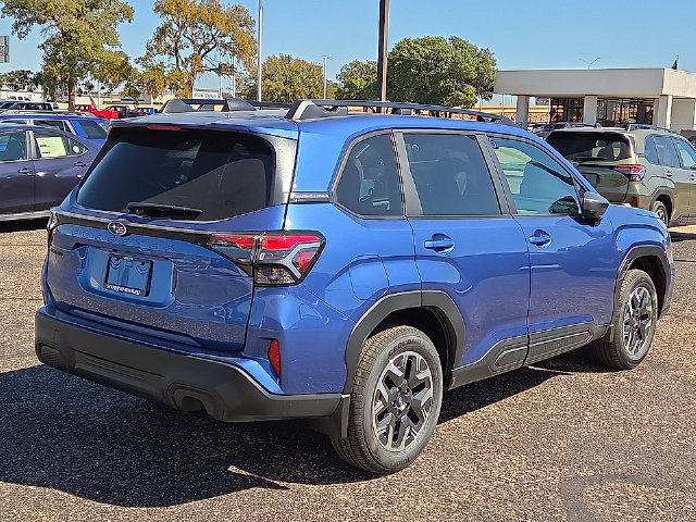 New 2026 Subaru Forester Premium AWD/4WD image 4