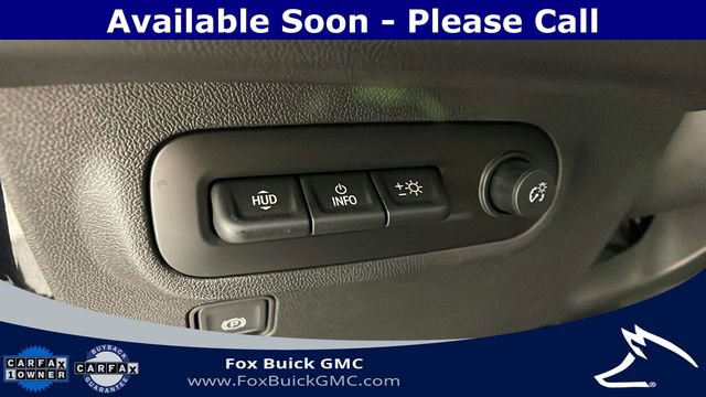 Certified 2022 GMC Terrain Denali w/ LPO, Floor Liner Package image 14